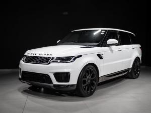 Land Rover Range Rover Sport HSE SDV6 - Image 17