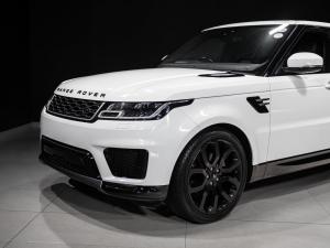 Land Rover Range Rover Sport HSE SDV6 - Image 18