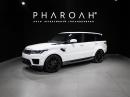 Thumbnail Land Rover Range Rover Sport HSE SDV6