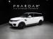 Land Rover Range Rover Sport HSE SDV6 - Thumbnail 1