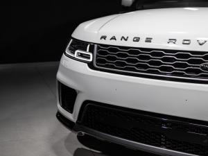 Land Rover Range Rover Sport HSE SDV6 - Image 20