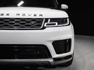 Land Rover Range Rover Sport HSE SDV6 - Image 21