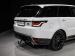 Land Rover Range Rover Sport HSE SDV6 - Thumbnail 24