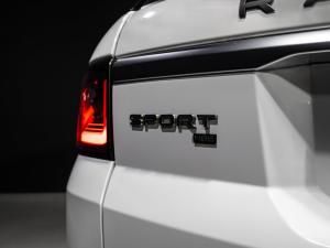 Land Rover Range Rover Sport HSE SDV6 - Image 25