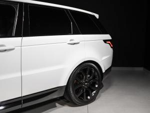 Land Rover Range Rover Sport HSE SDV6 - Image 28