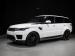 Land Rover Range Rover Sport HSE SDV6 - Thumbnail 3