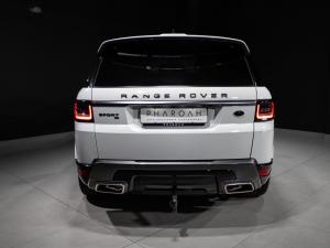 Land Rover Range Rover Sport HSE SDV6 - Image 4