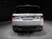 Land Rover Range Rover Sport HSE SDV6 - Thumbnail 4