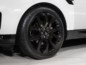 Land Rover Range Rover Sport HSE SDV6 - Image 7