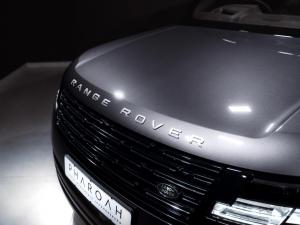 Land Rover Range Rover D350 HSE - Image 16