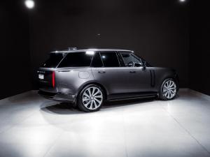 Land Rover Range Rover D350 HSE - Image 2