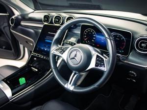 Mercedes-Benz GLC GLC300 4Matic Avantgarde - Image 9