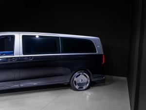 Mercedes-Benz Vito 116 CDI Tourer Select XL - Image 8
