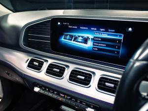 Mercedes-Benz GLE GLE400d 4Matic - Image 11