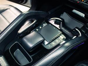 Mercedes-Benz GLE GLE400d 4Matic - Image 13