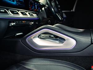 Mercedes-Benz GLE GLE400d 4Matic - Image 14