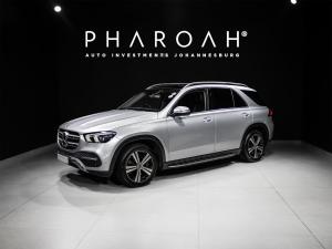 Mercedes-Benz GLE GLE400d 4Matic - Image 1
