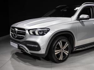 Mercedes-Benz GLE GLE400d 4Matic - Image 20