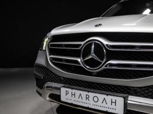 Mercedes-Benz GLE GLE400d 4Matic - Image 21