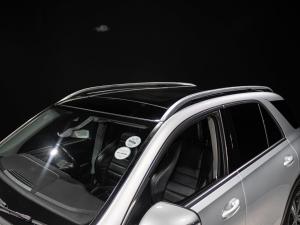 Mercedes-Benz GLE GLE400d 4Matic - Image 22