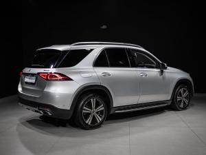 Mercedes-Benz GLE GLE400d 4Matic - Image 23