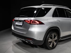 Mercedes-Benz GLE GLE400d 4Matic - Image 24