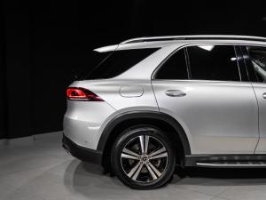 Mercedes-Benz GLE GLE400d 4Matic - Image 28