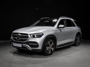 Mercedes-Benz GLE GLE400d 4Matic - Image 2