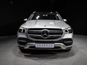 Mercedes-Benz GLE GLE400d 4Matic - Image 3