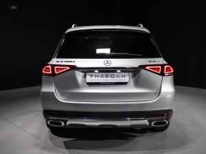 Mercedes-Benz GLE GLE400d 4Matic - Image 4