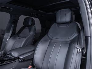 Land Rover Range Rover Sport D350 Dynamic HSE - Image 13