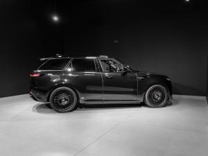 Land Rover Range Rover Sport D350 Dynamic HSE - Image 22