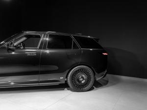 Land Rover Range Rover Sport D350 Dynamic HSE - Image 8
