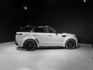 Land Rover Range Rover Sport D350 Dynamic SE - Image 25