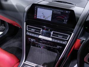 BMW M8 M8 competition convertible - Image 21