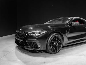 BMW M8 M8 competition convertible - Image 7