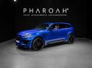 Thumbnail Jaguar F-Pace 30d AWD S First Edition