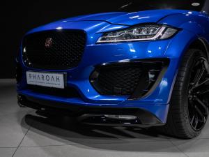 Jaguar F-Pace 30d AWD S First Edition - Image 23
