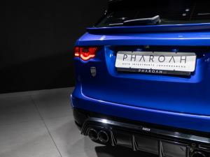 Jaguar F-Pace 30d AWD S First Edition - Image 27