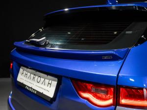 Jaguar F-Pace 30d AWD S First Edition - Image 28