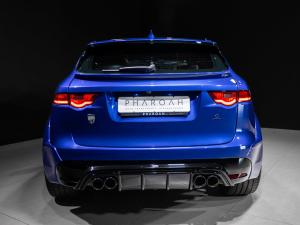 Jaguar F-Pace 30d AWD S First Edition - Image 4