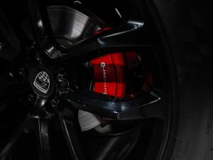 Jaguar F-Pace 30d AWD S First Edition - Image 8