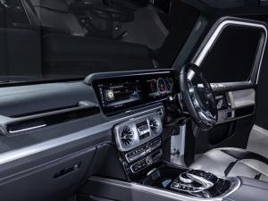 Mercedes-Benz G-Class G63 - Image 15