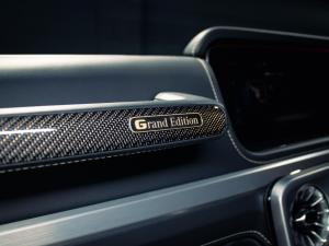 Mercedes-Benz G-Class G63 - Image 15