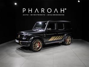 Mercedes-Benz G-Class G63 - Image 1