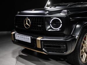 Mercedes-Benz G-Class G63 - Image 20