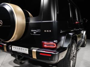 Mercedes-Benz G-Class G63 - Image 27