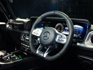 Mercedes-Benz G-Class G63 - Image 9