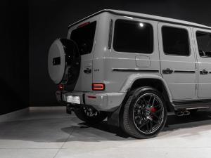 Mercedes-Benz G-Class G63 - Image 25