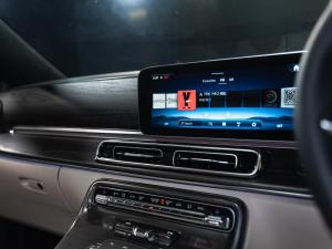 Mercedes-Benz V-Class V300d Exclusive - Image 23